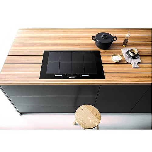 ������ ��������� 80 �"� ���� BAUKNECHT ��� CTAC8780BK