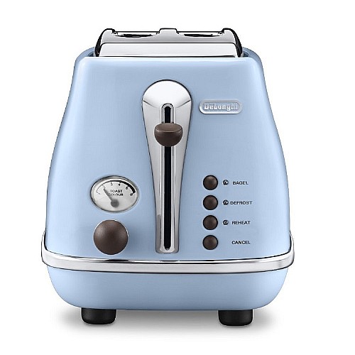 ���� 2 ������ ���� DELONGHI ��� CTOV2103