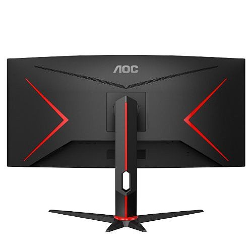 ��� ���� "34 WQHD ���� PHILIPS ������ ��� CU34G2X