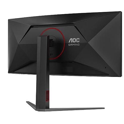 ��� ���� ������� ���� "34 AOC ��� �� �� ��� CU34G4