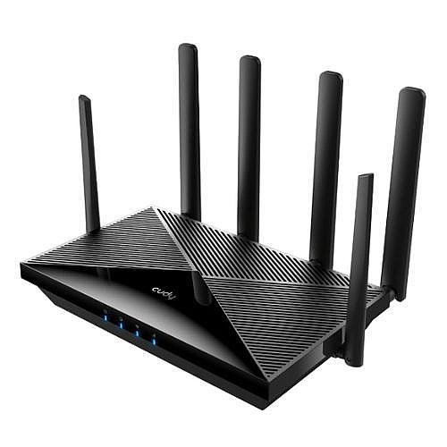 ��� ������ CUDY ���� ��� P5 AX3000