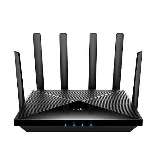 ��� ������ CUDY ���� ��� P5 AX3000