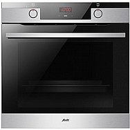 תנור בנוי 60 ס"מ SAUTER סאוטר דגם CUISINE 7220IX תנור בנוי 60 ס"מ SAUTER סאוטר דגם CUISINE 7220IX