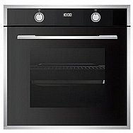 תנור בנוי 69 ליטר SAUTER סאוטר דגם CUISINE 5040IX תנור בנוי 69 ליטר SAUTER סאוטר דגם CUISINE 5040IX