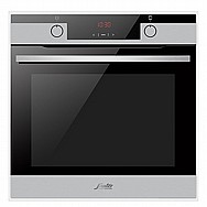 תנור אפיה בנוי 60 ס"מ מבית SAUTER סאוטר דגם CUISINE 7200 תנור אפיה בנוי 60 ס"מ מבית SAUTER סאוטר דגם CUISINE 7200