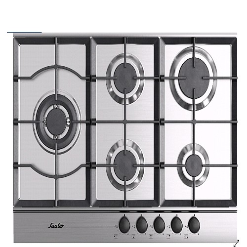 ������ �� 70 �"� ���� SAUTER ������ ��� CUISINE72IX