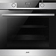 תנור בנוי פירוליטי SAUTER סאוטר דגם CUISINE-7310LIX תנור בנוי פירוליטי SAUTER סאוטר דגם CUISINE-7310LIX