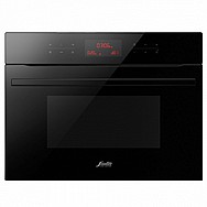 תנור משולב מיקרוגל 60 ס"מ מבית SAUTER סאוטר דגם CUISINE 7610-BK תנור משולב מיקרוגל 60 ס"מ מבית SAUTER סאוטר דגם CUISINE 7610-BK