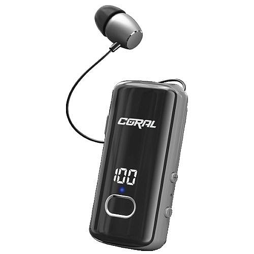 ������� ����� ���� CORAL VIBE 5 BT ���� ��� CV1791