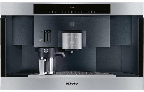 ����� ��� �������� ������ ����� ���� MIELE ���� CVA3660