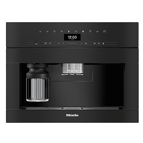 ����� ��� ��������� 45 �"� MIELE ���� ��� CVA7440 BLACK