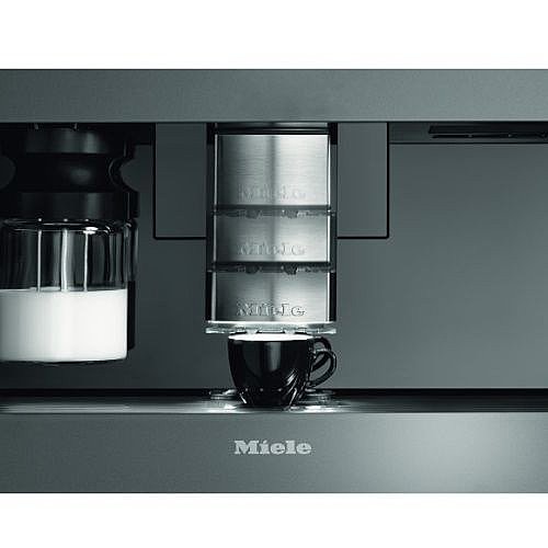 ����� ��� ����� �� ����� MIELE ���� ��� CVA 7445 CLST