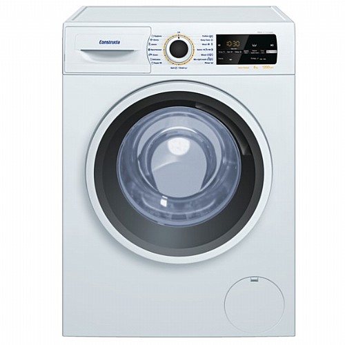 ����� ����� 8 �"� ���� CONSTRUCTA ���������� ��� CWF12W46IL