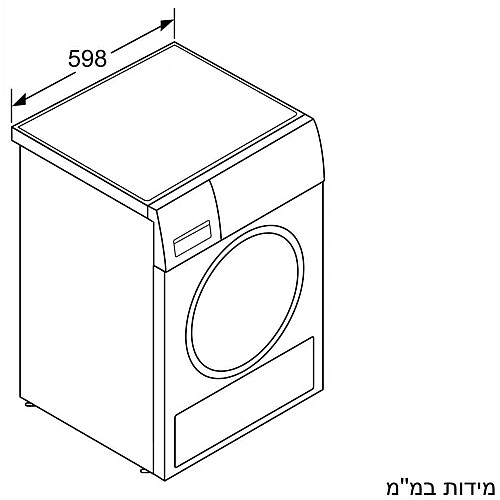����� ����� �� �������� 9 �"� ���� CONSTRUCTA ���������� ��� CWK7G590IL