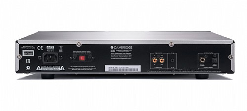 ������ ���� ���� CAMBRIDGE AUDIO ��������� ����� ��� CXC