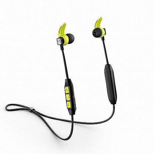������� ����� �������� ���� SENNHEISER ������� ��� CX-SPORT