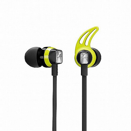 ������� ����� �������� ���� SENNHEISER ������� ��� CX-SPORT