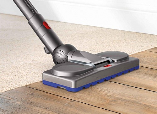 ���� ��� ������� ���� DYSON ������ ���  CY22 Cinetic Big Ball Parquet 