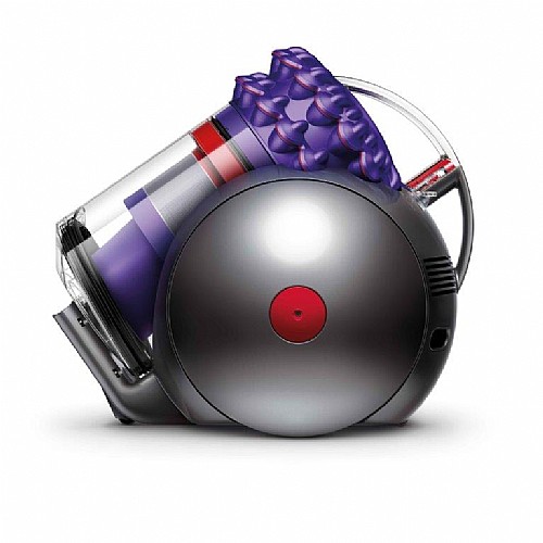 ���� ��� ������� ���� DYSON ������ ���  CY22 Cinetic Big Ball Parquet 