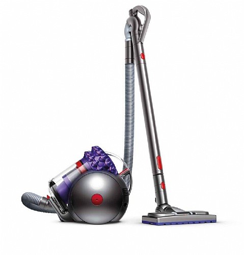 ���� ��� ������� ���� DYSON ������ ���  CY22 Cinetic Big Ball Parquet 