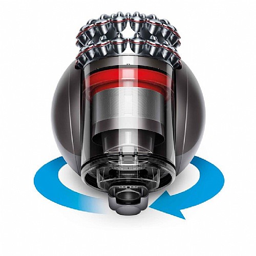 ���� ��� ������� ���� DYSON ������ ��� Cinetic Big Ball Animal CY22