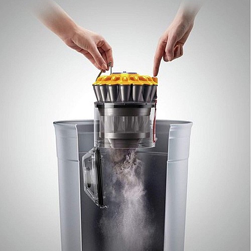 ���� ��� ���� DYSON ������ ��� CY27 