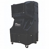 מצנן אוויר טורבו מבית HAVAYA החוויה דגם CYCLONE GIANT מצנן אוויר טורבו מבית HAVAYA החוויה דגם CYCLONE GIANT