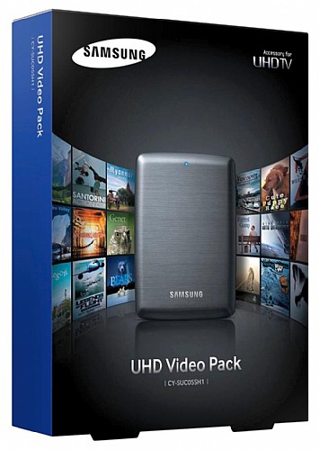 ����� ����� Ultra HD 4k ���� SAMSUNG ��� CYSUC05SH1