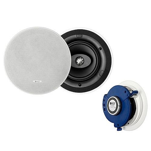 ����� ���� ��� ���� ���� KEF ��� Ci160CR
