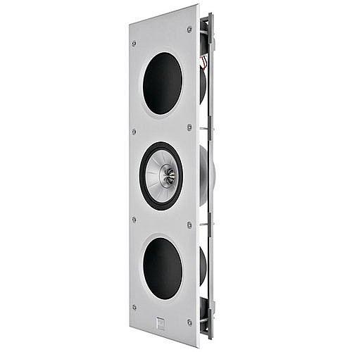 ����� IN WALL ���� KEF ��� Ci3160RL-THX