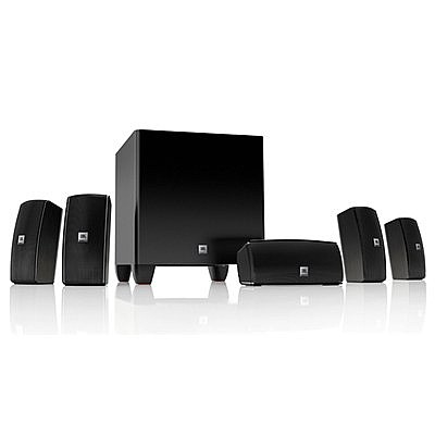 �� ������� 5.1 ���� JBL ��� Cinema 610