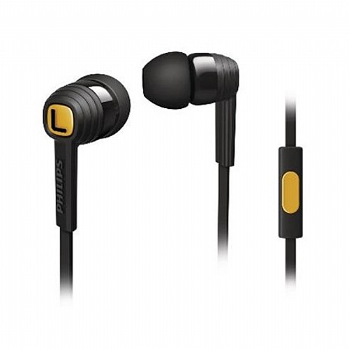 ������� IN EAR ���� PHILIPS ������ ��� CityScape