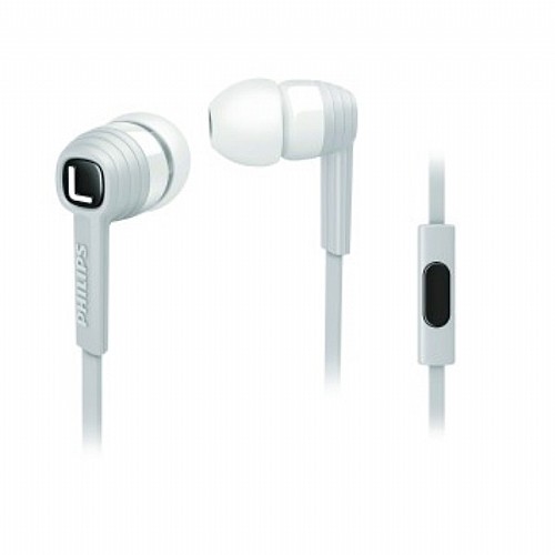 ������� IN EAR ���� PHILIPS ������ ��� CityScape