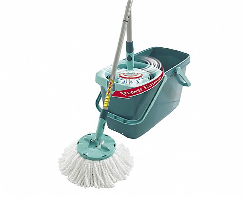 �� ������� ���� ���� LEIFHEIT ��� Clean Twist Mop ��� 52019