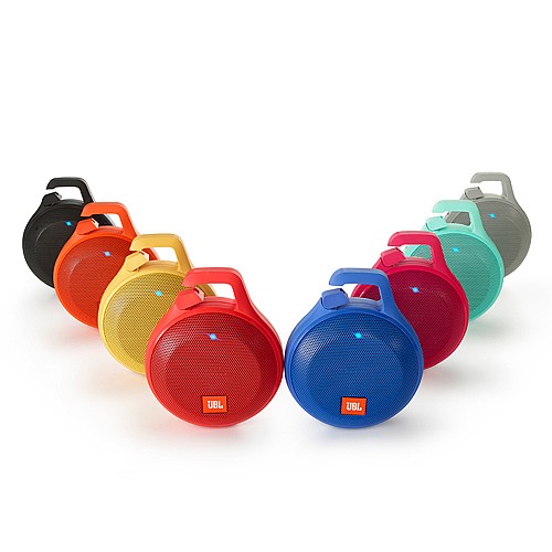 ����� ���� Clip Plus ���� JBL