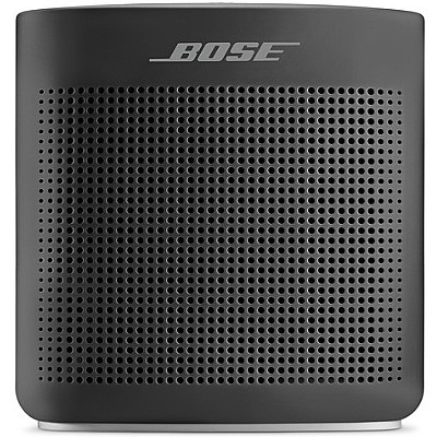 ����� BLUETOOTH ���� BOSE ��� ��� SoundLink Color II