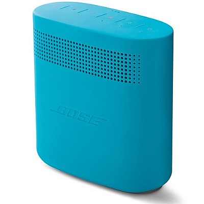 ����� BLUETOOTH ���� BOSE ��� ��� SoundLink Color II