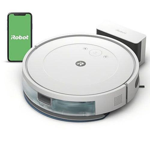 ���� ���� ������ ���� IROBOT �������� ���  Combo Essential