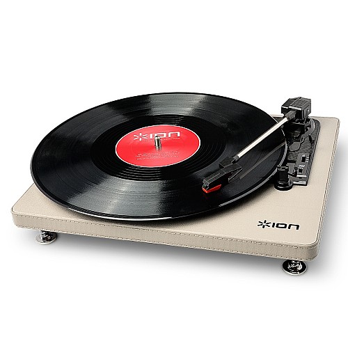 ������ ���� ION ������ ��� Compact Lp