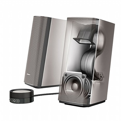 ����� ������� ���� BOSE ��� ��� Companion 20