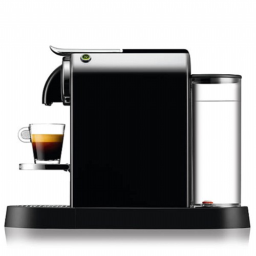 ����� ��� ����� CITIZ ���� ���� ���� NESPRESSO ������ ��� D112