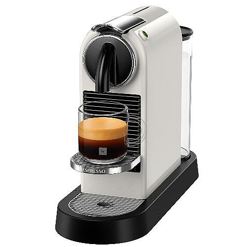 ����� ��� ����� ��� ���� NESPRESSO ������ ��� D113-IL-WH-NE2