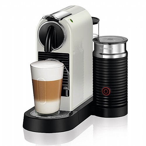 ����� ��� ����� ��� ���� CITIZ&MILK ���� ��� ���� NESPRESSO ������ ��� D122