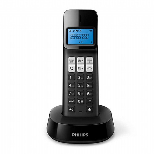 ����� ������ ���� PHILIPS ������ D1411B