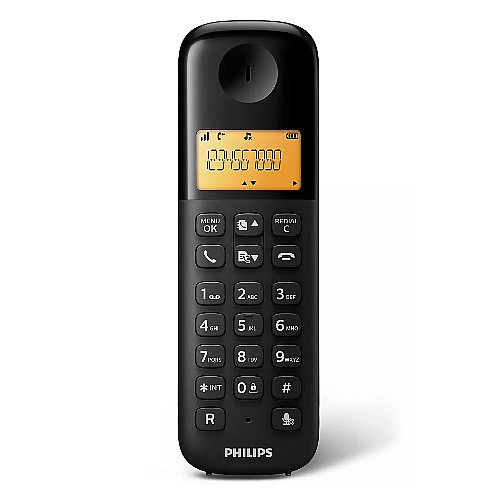 ����� ������ 3 ������ ��� 1.6 ���� ���� Philips ������ ��� D1603B01