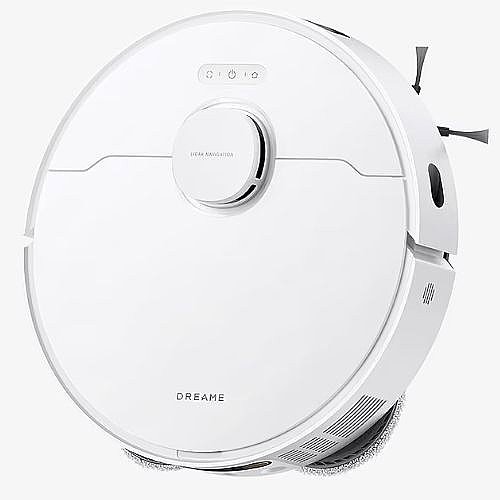 ���� ����� ������ DREAME ����� ��� D20 ULTRA