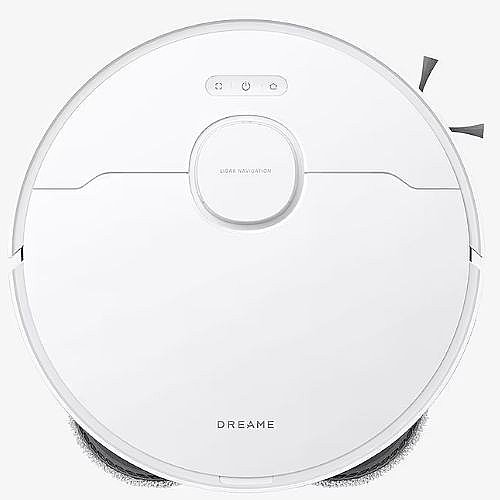 ���� ����� ������ DREAME ����� ��� D20 ULTRA