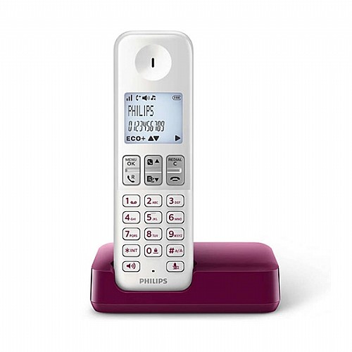 ����� ������ ���� PHILIPS ������ D2301WP/23