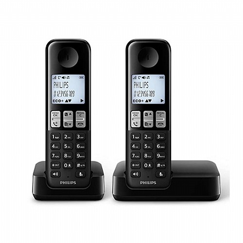 ����� ������+����� ���� PHILIPS ������ D2302B