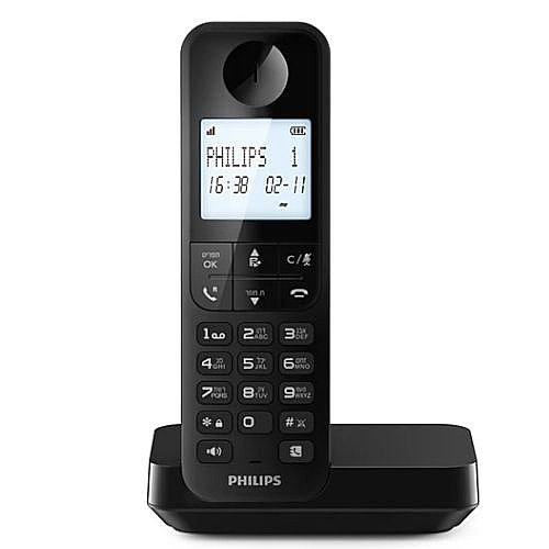 ����� ������ PHILIPS ������ ��� D2701B/25